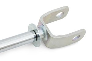 GMC Sierra 3500 HD Front Shocks - Rough Country - M1 Monotube - '11-'23